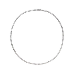 Crystal Necklace