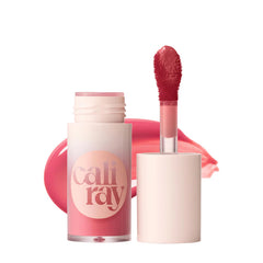Socal Superbloom Lip and Cheek Dewy Gloss + Blush Tint