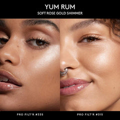 Demi'Glow Light Diffusing Highlighter