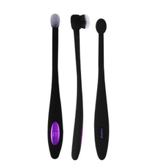 Blend + Blur Shadow Brush