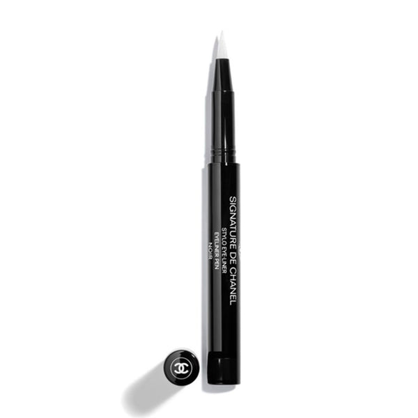 Signature De Intense Longwear Eyeliner Pen - 10 Noir – Blinktrends