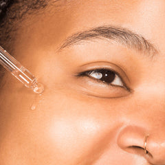 Lactic Acid 10% + HA - 30 ml