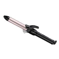 Hair Curler 25mm, LED, 6 Temp 210C - BABC451SDE