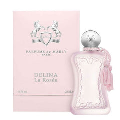 Delina La Rosee EDP Spray For Her - 75 ml