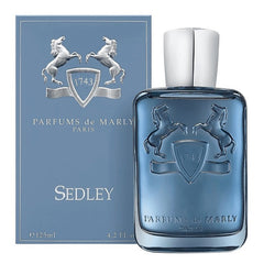 Sedley Unisex EDP Spray 125 ml
