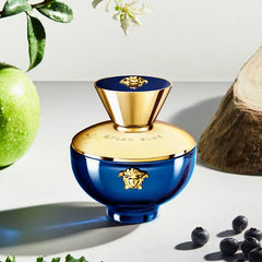 Dylan Blue Pour Femme EDP Spray For Her  - 100 ml