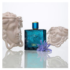 Eros Parfum & Spray For Him - 100 ml