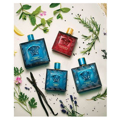 Eros Parfum & Spray For Him - 100 ml