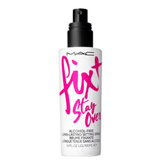 Fix+ Stay Over