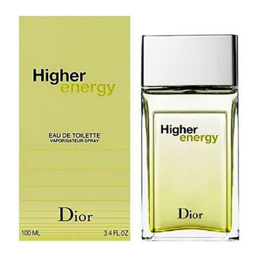 dior homme higher energy