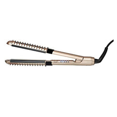 Paris 2 In 1 Curler Straightener Liss & Curl