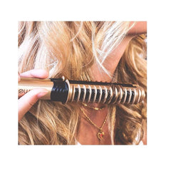 Paris 2 In 1 Curler Straightener Liss & Curl