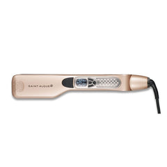 Paris Titanium and Steam Straightener