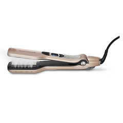 Paris Titanium and Steam Straightener
