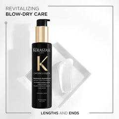 Chronologiste Blow-Dry Cream For Dull And Brittle Hair - 150ml