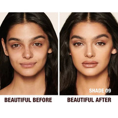 Beautiful Skin Radiant Concealer - 9 - medium tan with olive undertones