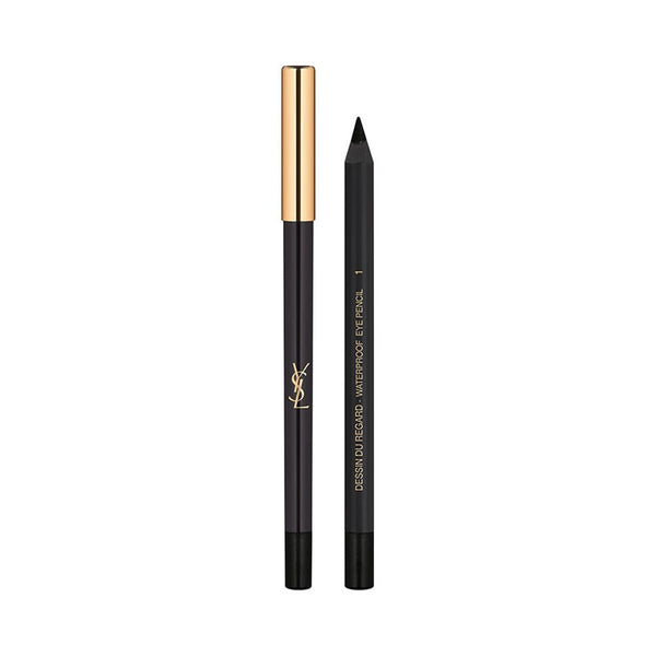Dessin Du Regard Waterproof Eyeliner Pencil –