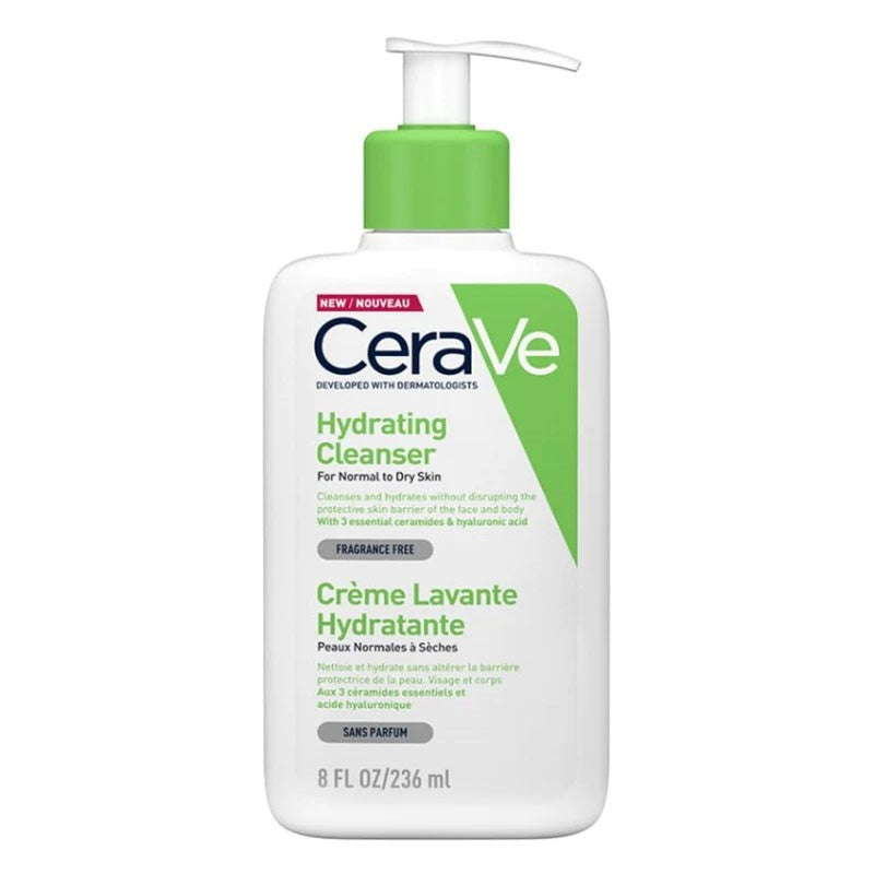 Hydrating Facial Cleanser – Blinktrends.com.kw