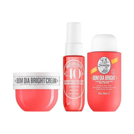 Bom Dia Bright™ Jet Set –