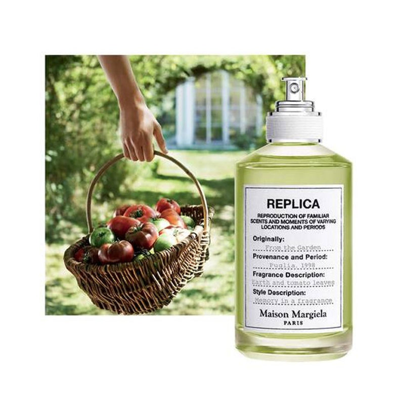 Replica From The Garden – Blinktrends.com.kw